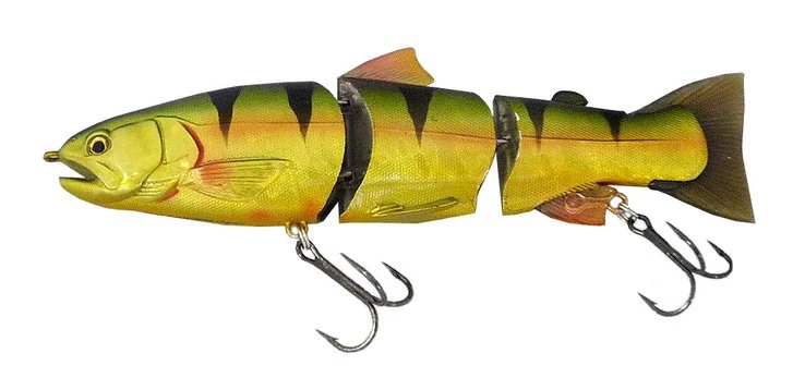 Lucky Craft jointed swimbait
